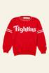 Boathouse unisex crew neck sweatshirt Red / Small Men&