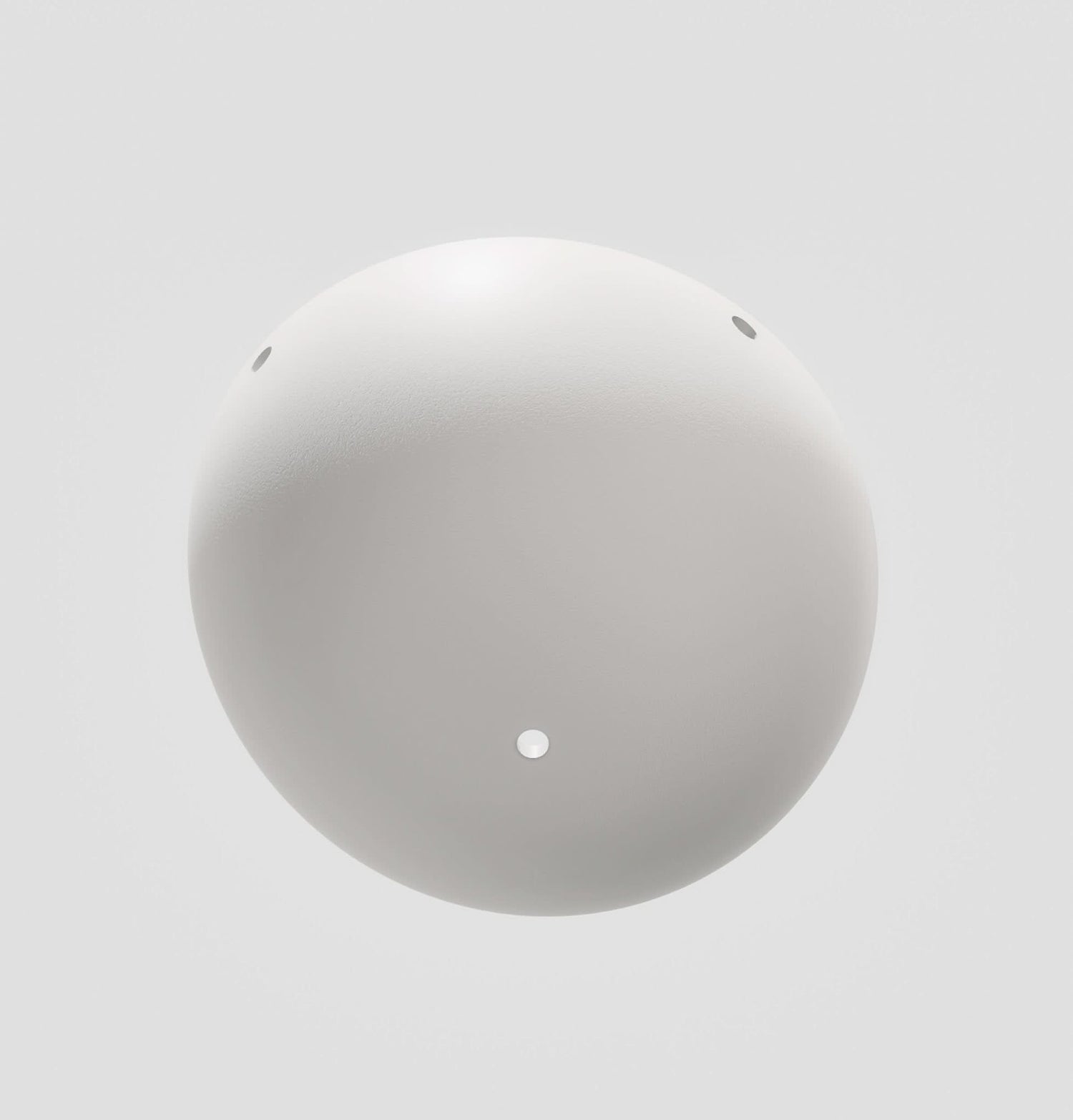 Rosebud HomeGoods Hanging Planter Minimalist Hanging Plant Pot with Drainage