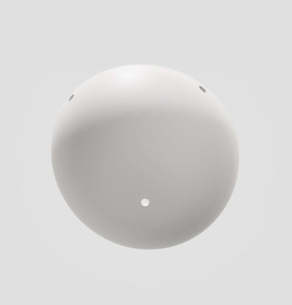 Rosebud HomeGoods Hanging Planter Minimalist Hanging Plant Pot with Drainage