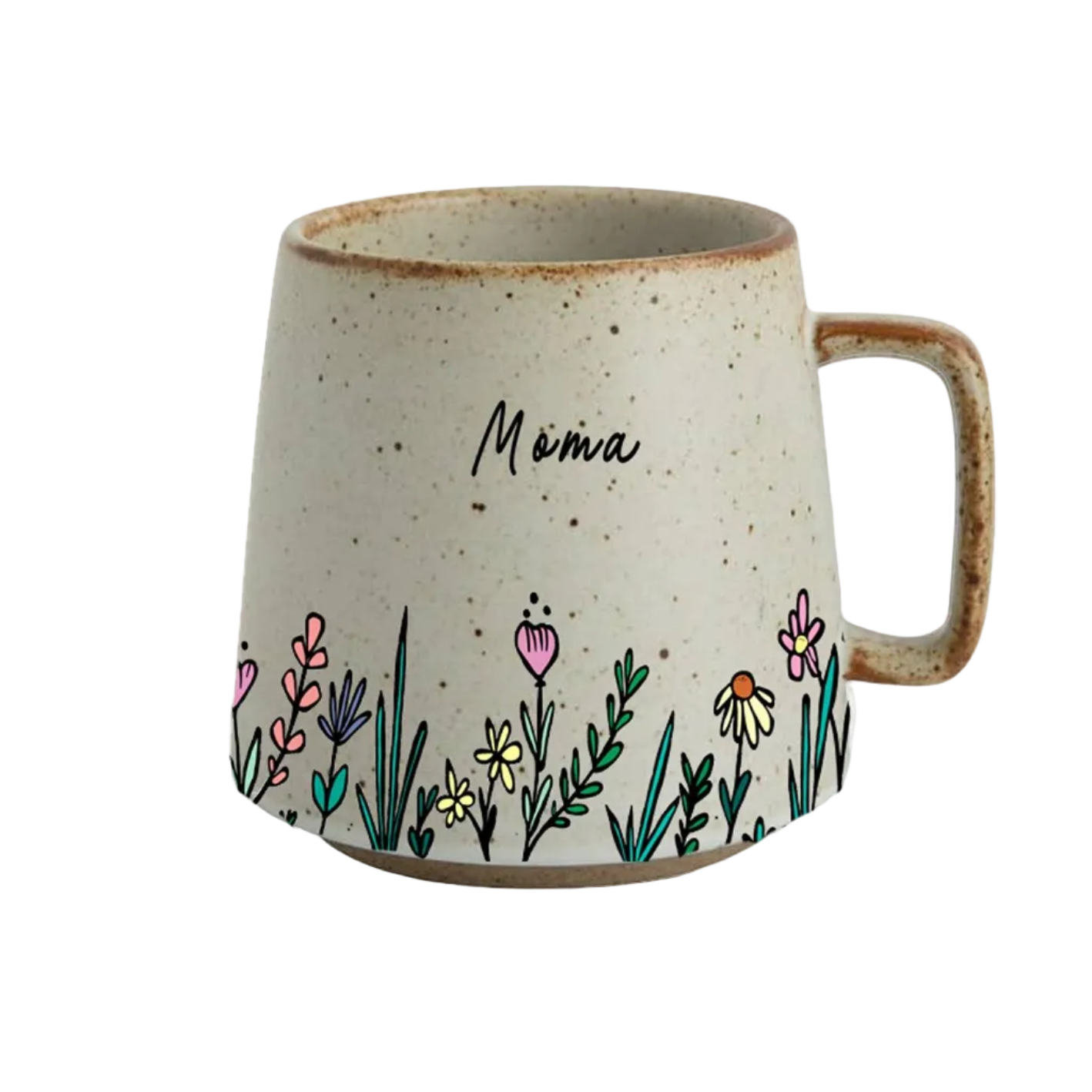 Mama Embrace Mug