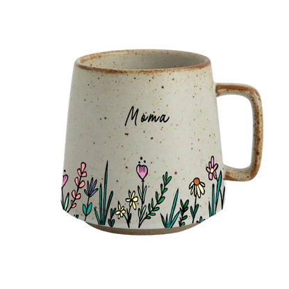 Mama Embrace Mug