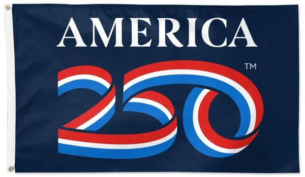 Flags Unlimited 2'x3' Official America 250 Flag