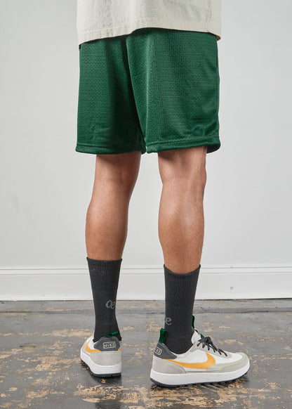 Classic Mesh Short