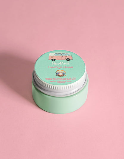 VanMan Eye Cream *New* VanMan&