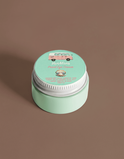 VanMan Eye Cream *New* VanMan&