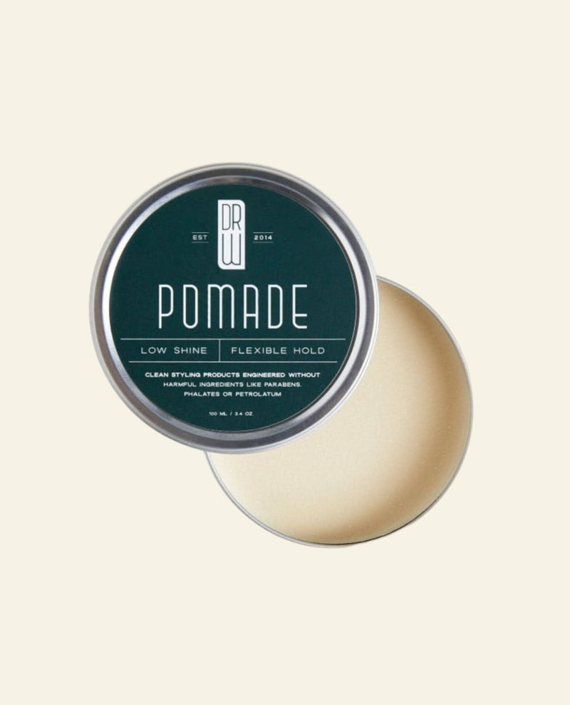 Dr. Watson's Hair & Skin Care Pomade Dr. Watson's Hair Care | Hair Styling | Pomade