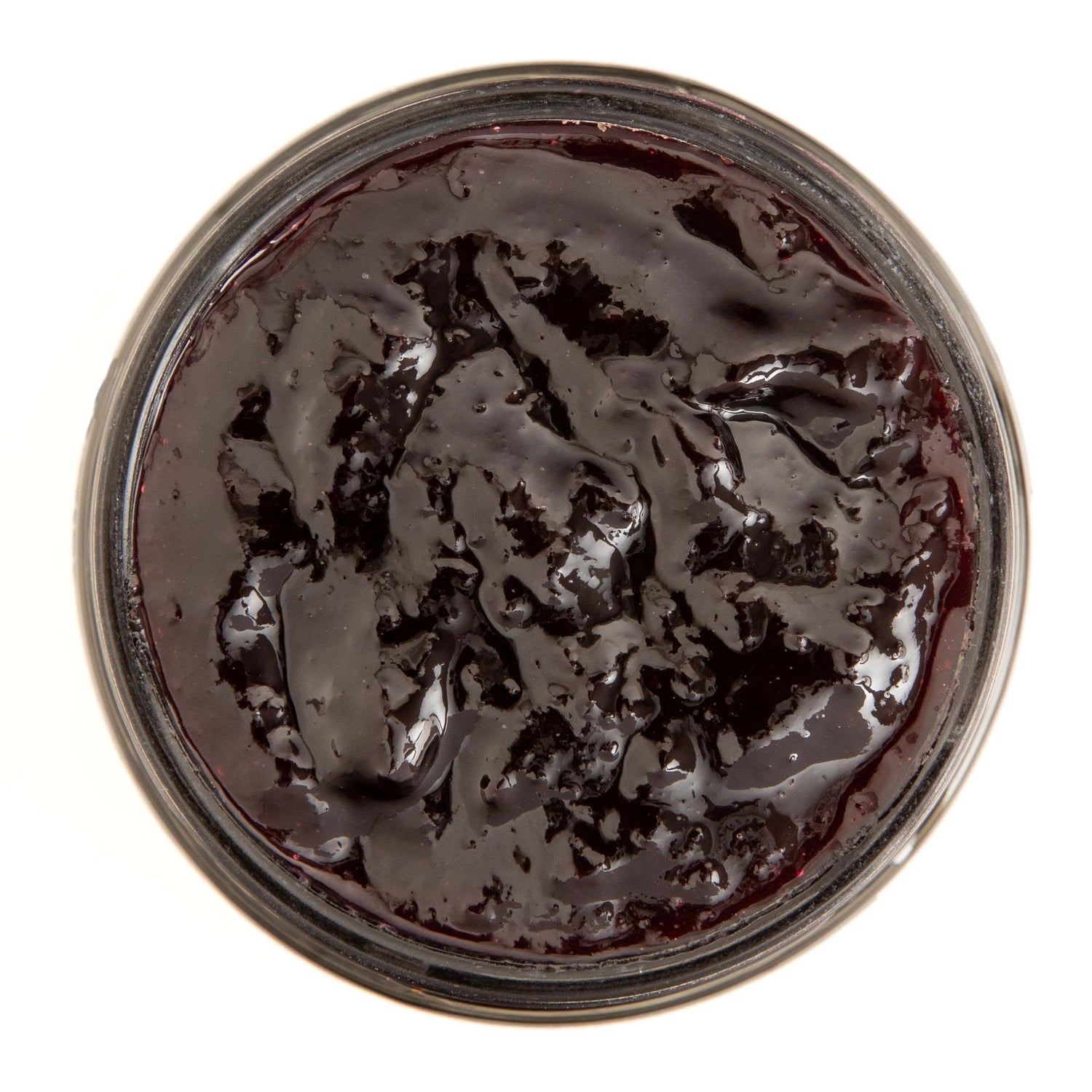 Blake Hill Preserves jam Wild Blueberry Preserve