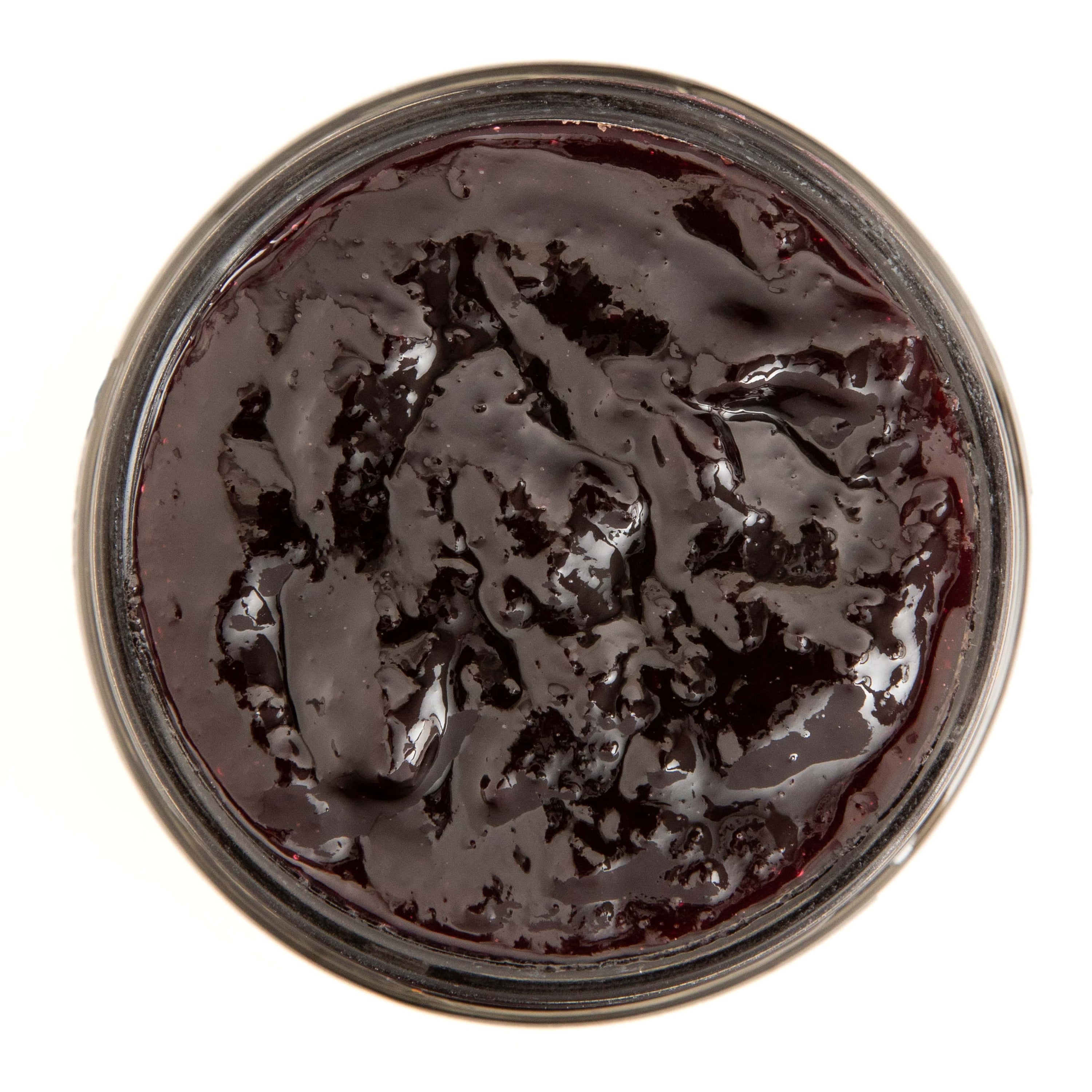 Blake Hill Preserves jam Wild Blueberry Preserve