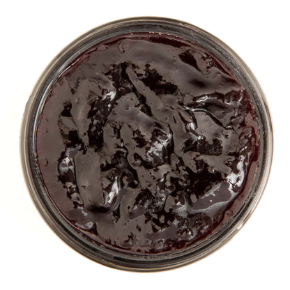 Blake Hill Preserves jam Wild Blueberry Preserve