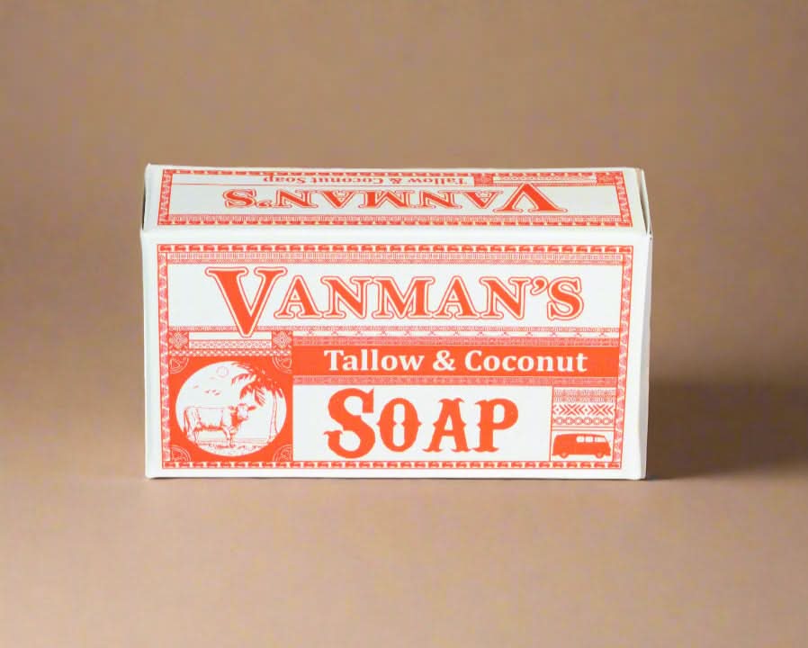 VanMan VanMan&