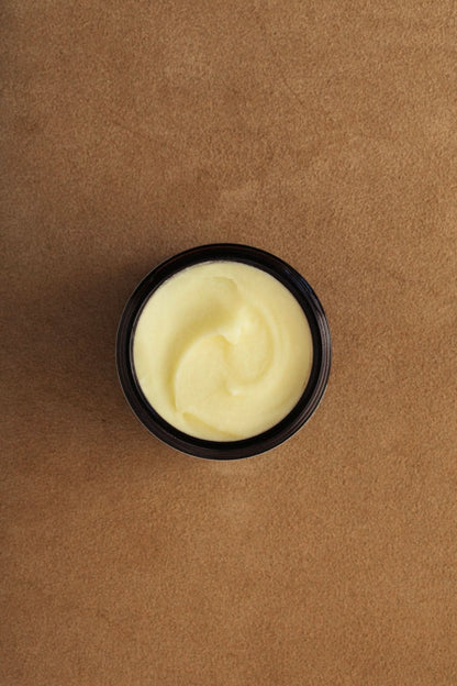 Summer Solace Tallow Tallow Balm Pure Unscented – Tallow Balm | Sensitive Skin