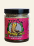 Zenbear Honey Tea simple Radiant Rose Honey Tea – Organic Rose Hip & Hibiscus Blend for Glow & Calm (10 oz)