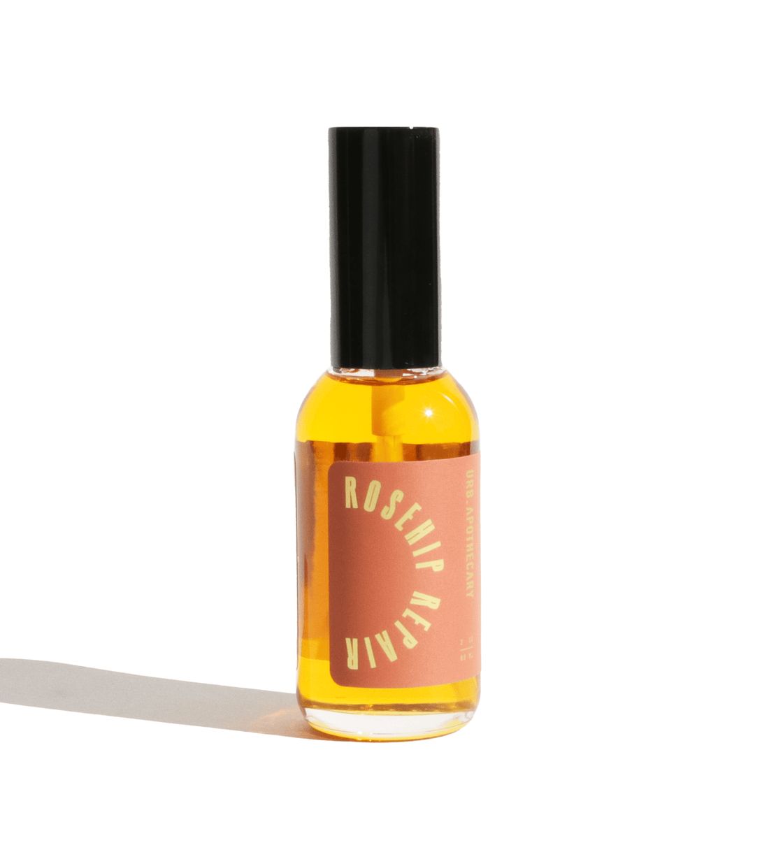 URB APOTHECARY FACE SERUM 2 oz Bottle Rosehip Repair Face &amp; Body Oil