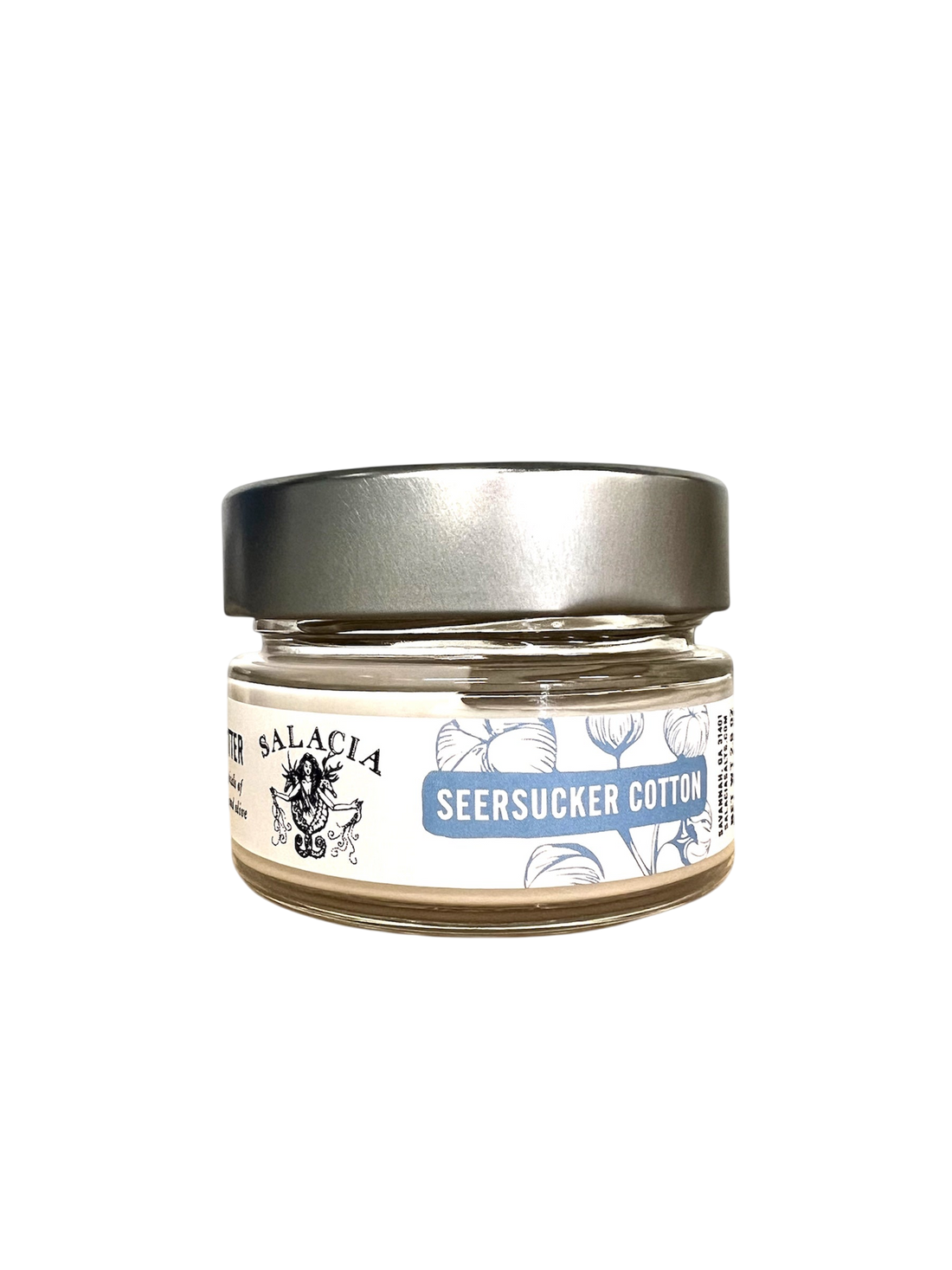 Seersucker Body Butter 2.5oz