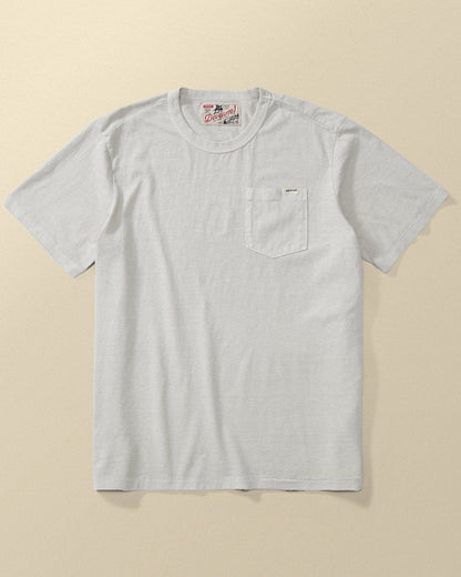 Devium Quarry / S Sidewalk Vintage Pocket Tee