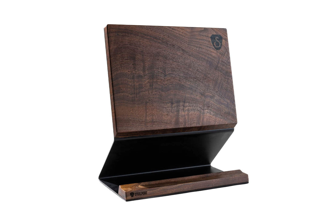 STEELPORT Knife Co. Accessories Knife Block