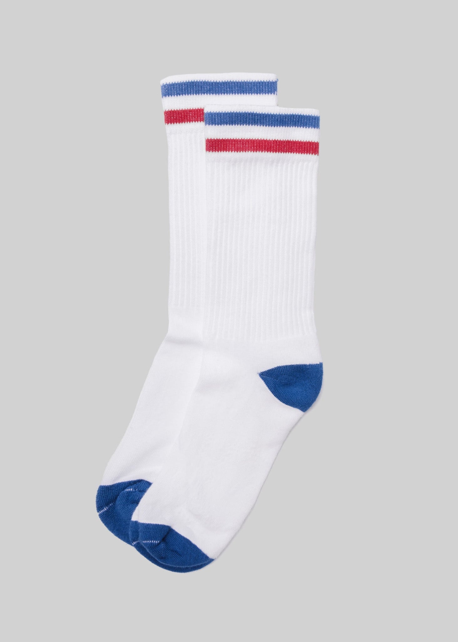 American Trench Socks summer white / universal fit The Kennedy Crew