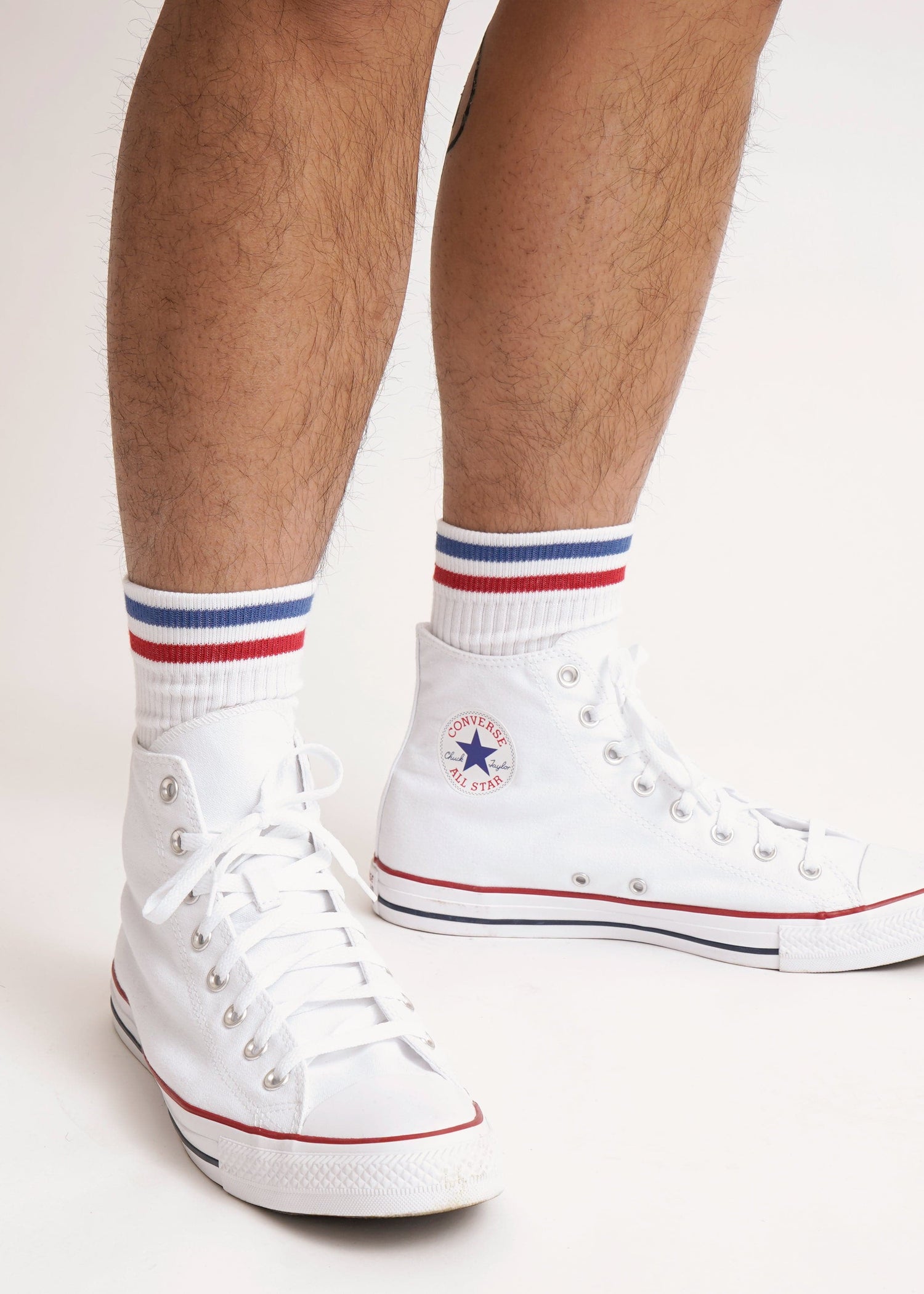 American Trench Socks The Kennedy Crew
