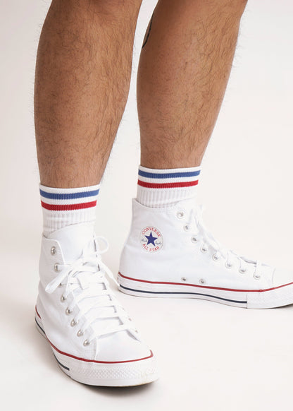 American Trench Socks The Kennedy Crew
