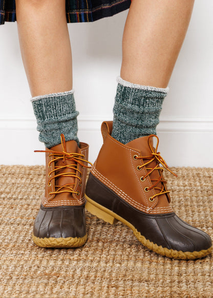 American Trench Socks The Sunday Sock