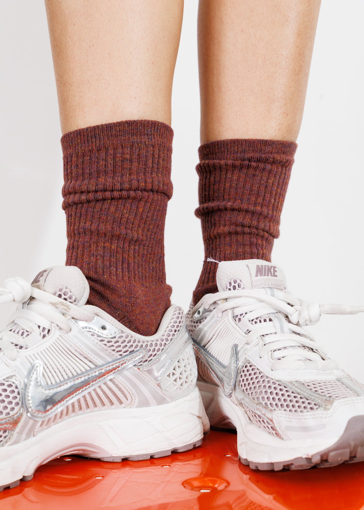 American Trench Socks The Supermerino