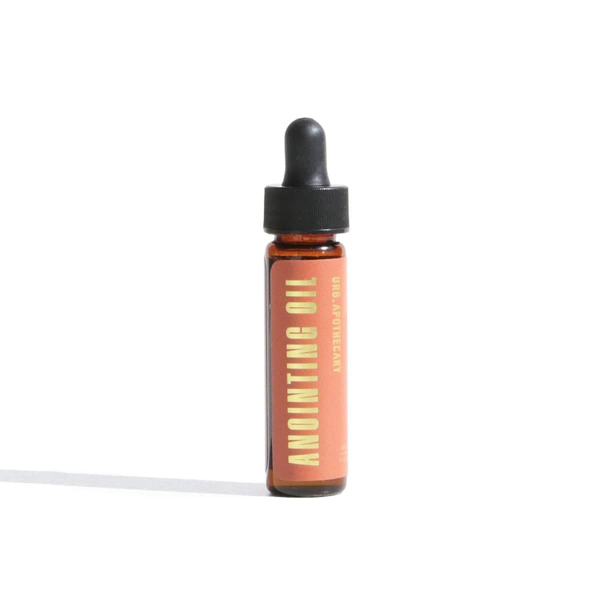 URB APOTHECARY BODY OIL Anointing Oil | Experience Samples