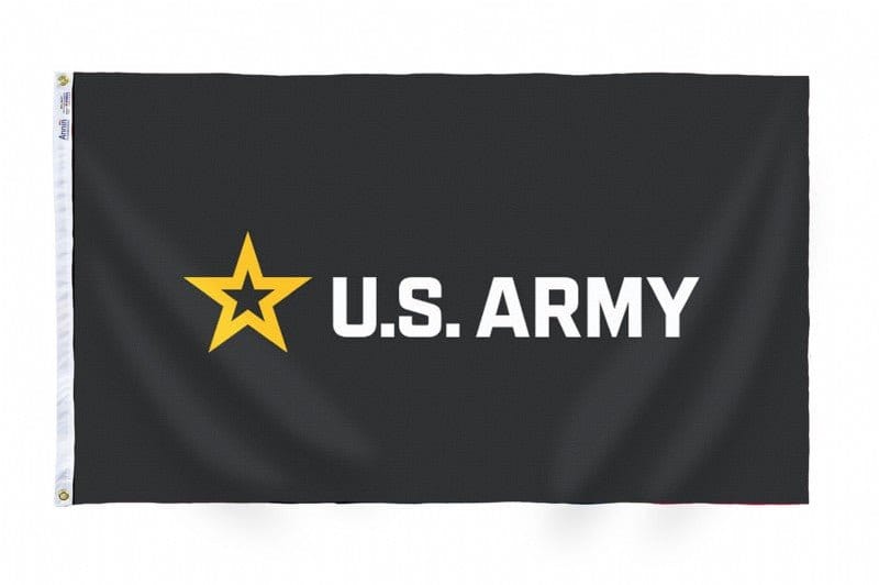 Flags Unlimited Military Flags 3X5&