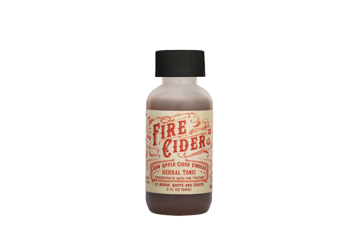 Roots and Leaves, LLC Fire Cider