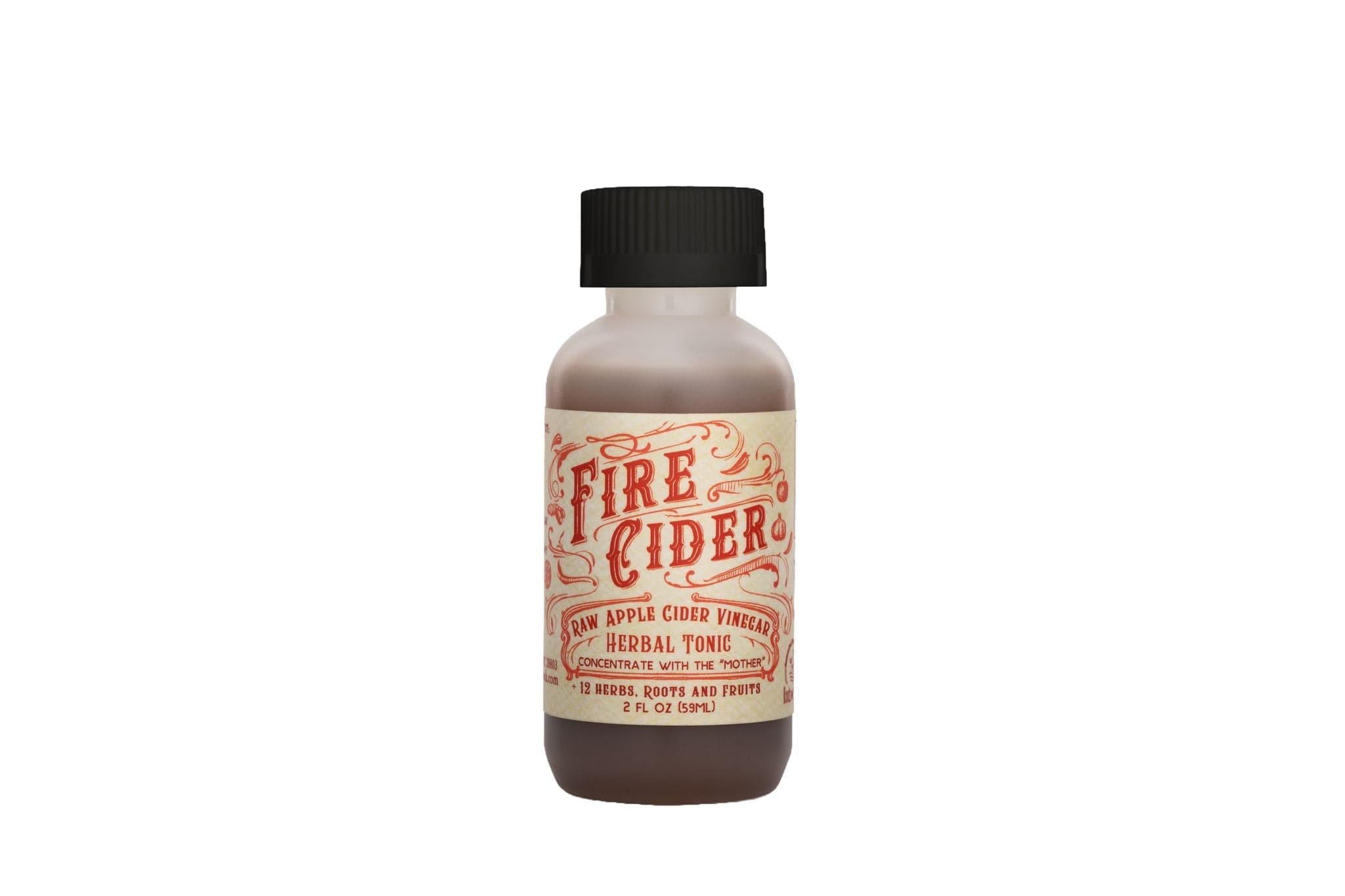 Roots and Leaves, LLC Fire Cider