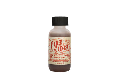 Roots and Leaves, LLC Fire Cider