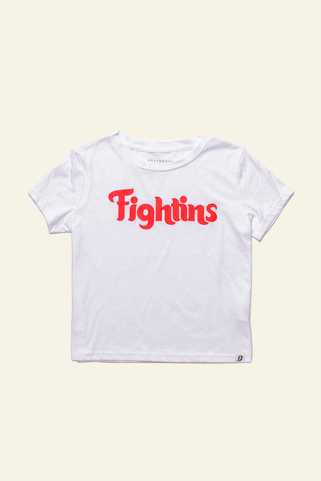 Boathouse active womens t-shirts White / Small Boathouse WOMEN&